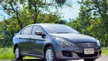 Suzuki Ciaz 1.2 GL PLUS ปี 2019