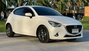 Mazda 2 1.3 High Plus TOP ปี 2019 จด 2020