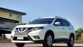 NISSAN​ X-Trail​ 2.0 V 4WD ปี 2016