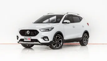 3B268 MG ZS 1.5 X+ AT 2021 