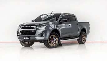 3B250 ISUZU D-MAX 1.9 L HI-LANDER CAB-4 MT 2019