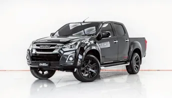 3B248 ISUZU D-MAX 1.8 L HI-LANDER CAB-4