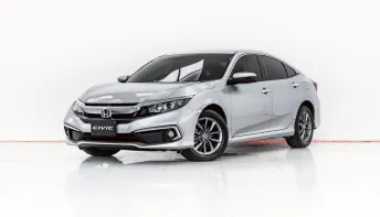3B252 HONDA CIVIC 1.8 EL MNC AT 2019