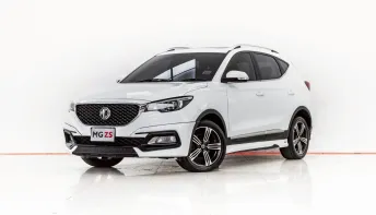 3B240 MG ZS 1.5 X AT 2019