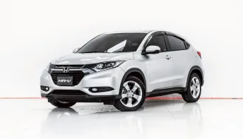 3B230 HONDA HR-V 1.8 E AT 2015