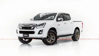 3B264 ISUZU D-MAX 1.9 Z-PRESTIGE HI-LANDER CAB-4 MT 2018