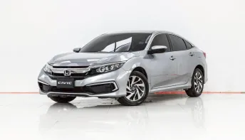 3B251 HONDA CIVIC FC 1.8 EL AT 2019