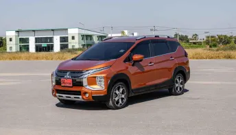 2021 MITSUBISHI XPANDER CROSS 1.5 GT AT
