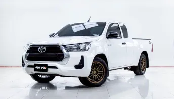 5C321 TOYOTAREVO 2.4 ENTRY Z EDITION SMART CAB MT 2022