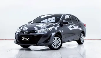 5C326 TOYOTA YARIS ATIV 1.2 J AT 2018