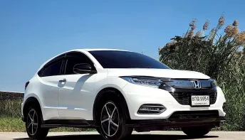 Honda HR-V 1.8 RS Sunroof  A/T ปี 2019