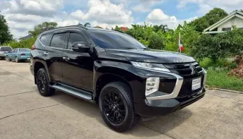 MITSUBISHI PAJERO SPORT 2.4 GT Premium Elite Edition ปี 2022