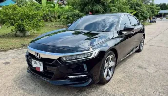 HONDA ACCORD 2.0 HYBRID ปี 2021
