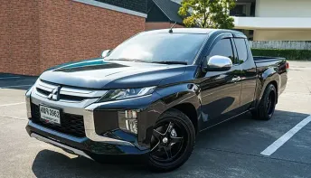 2020 MITSUBISHI TRITON 2.5 GLX MEGA CAB