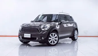 1E573 MINI COUNTRYMAN 2.0 D R60 AT 2015