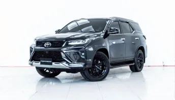4B031 TOYOTA FORTUNER 2.8 LEGENDER 4WD 2021