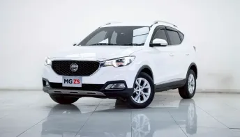 2B181 MG ZS 1.5 D AT 2018