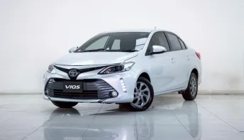 2B183 TOYOTA VIOS 1.5 MID AT 2021