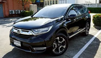 2020 Honda CR-V 1.6 DT EL