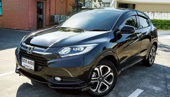 2016 Honda HR-V 1.8 EL
