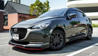 2023 Mazda 2 1.3 S Leather