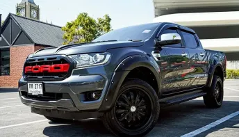 2019 Ford RANGER 2.2 Double Cab  XLT Hi-Rider