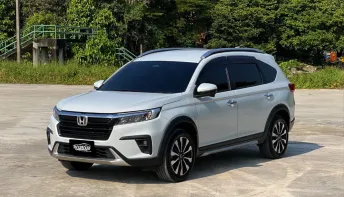 Honda BR-V 1.5 EL CVT ปี2022