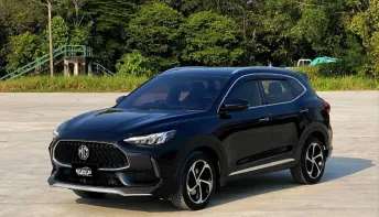 MG HS 1.5 Turbo X ปี 2022