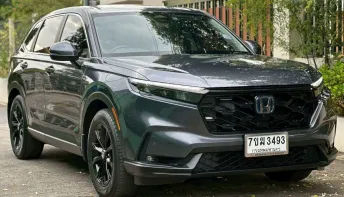 2023 Honda CR-V 2.0 e:HEV ES