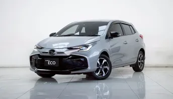 2B201 TOYOTA YARIS ECO 1.2 PREMIUM 5DR AT 2023