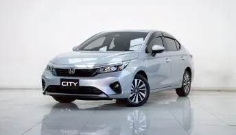 2B207 HONDA CITY 1.0 TURBO SV 4DR AT 2024