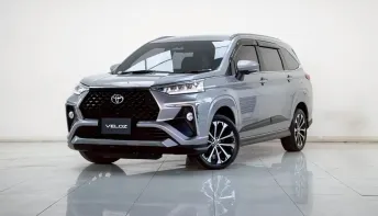 2B200 TOYOTA VELOZ 1.5 PREMIUM AT 2023