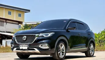 MG HS 1.5 Turbo 2019 รถ SUV สุดสมาร์ทสำหรับทุกไลฟ์สไตล์