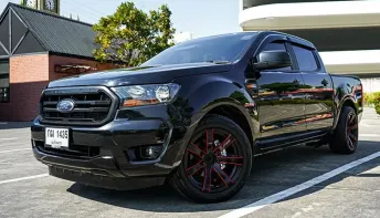 2021 FORD RANGER 2.2 XL DOUBLE CAB