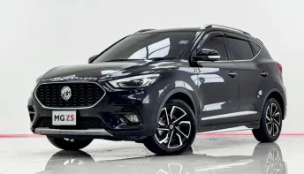 6B381 MG ZS 1.5 X+ AT 2021