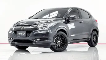 6B377 HONDA HR-V 1.8 E AT 2015