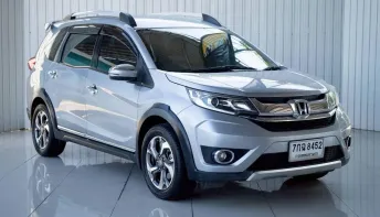 HONDA BRV 1.5 SV ปี 2018  โฉมปี 16-22