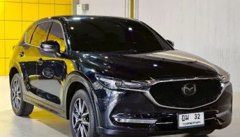 Mazda CX-5 2.0 SP ปี 2018