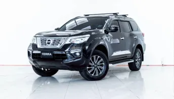 4B021 NISSAN TERRA 2.3 VL 2WD 2019