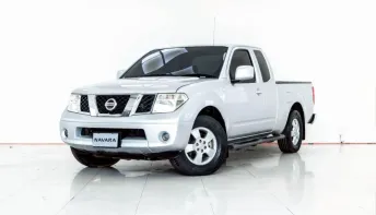 4B022 NISSAN NAVARA 2.5 LE 2008