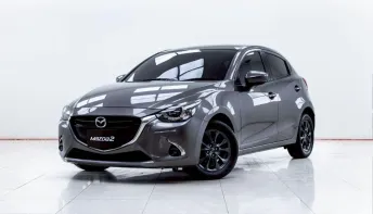 5C339 Mazda 2 1.3 Sports (5Door) 2019 รถสวย สภาพดี ราคาถูก