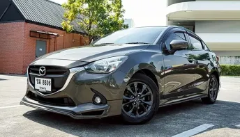 2020 Mazda 2 1.3 High