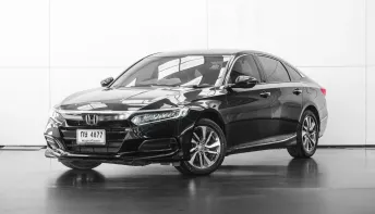 2019 HD ACCORD 1.5 TURBO EL A/T