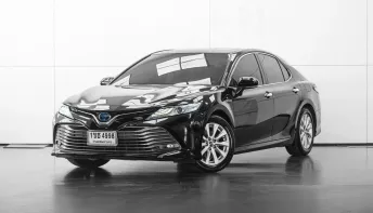 2020 TT CAMRY 2.5 HV PREMIUM A/T
