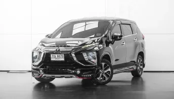 2018 Mitsubishi Xpander 1.5 GT 