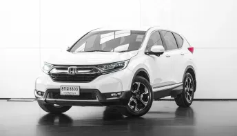 2019 HD CR-V 2.4 ES 4WD A/T