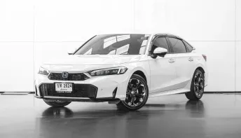 2025 HD CIVIC 2.0 E:HEV EL+ A/T