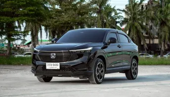 HONDA HR-V 1.5 E e:HEV AT 2023