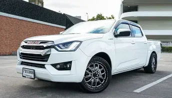 2023 ISUZU D-MAX 1.9 L DA DOUBLE CAB HI-LANDER
