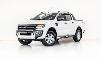 3B275 FORD RANGER 2.2 WILDTRAK HI-RIDER DOUBLE CAB AT 2014
